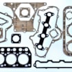 Sada těsnění motoru Mitsubishi K4A
