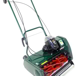 Sekačka Allett Liberty