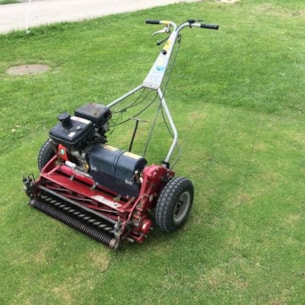 Sekačka Baroness LM65DGM