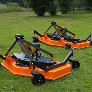 Sekačka HSM 120