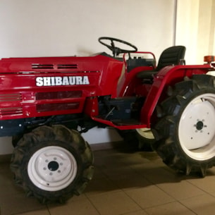 Shibaura P17F 5