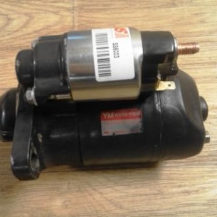 Startér Yanmar AF16, AF17