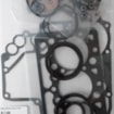 Motor Kubota D722 - po generální opravě