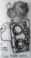 Motor Kubota D722 - po generální opravě