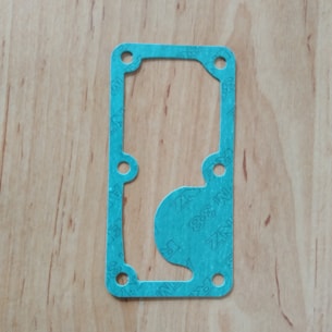 Těsnění příruby alternátoru Kubota D650, D750, Z650