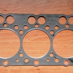 Těsnění pod hlavu Iseki 3V E3112