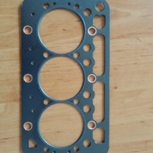 Těsnění pod hlavu Kubota 3V D722