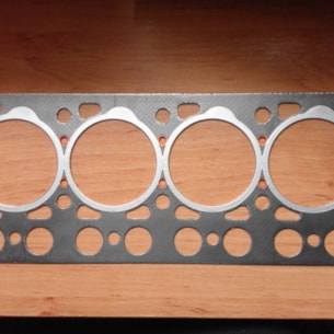 Těsnění pod hlavu Mitsubishi 4V K4E