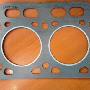 Těsnění pod hlavu Yanmar 2T90