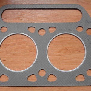 Těsnění pod hlavu Yanmar 2TR13