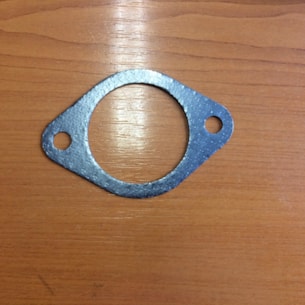 Těsnění výfuku Vivid400 - sběrného potrubí výfuku