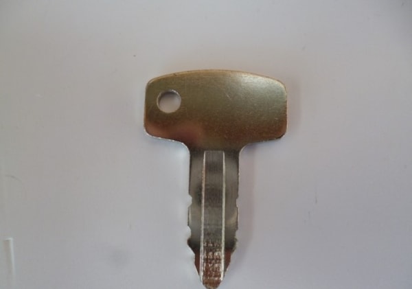 TIKS-KB1