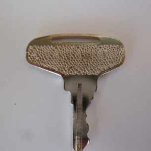 Klíč Kubota typ 4, B