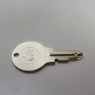 Klíč Kubota typ 5, L