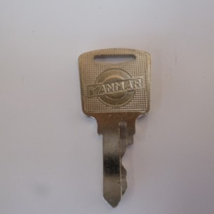 Klíč Yanmar YM1