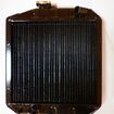 Chladič Yanmar typ 2 YM1301, YM1401, YM1502, YM1510