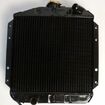 Chladič Yanmar typ 5 YM2201, YM2202, YM2301, YM2310, YM2402