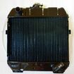 Chladič Iseki typ 1 TX145, TX155, TX1410, TX1510