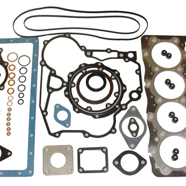 Pompe à eau pour tracteur Kubota B20 B6200 B5200 B7200d B5200e B7200e Pompe à eau pour tracteur Kubota B20 B6200 B5200 B7200d B5200e B7200e