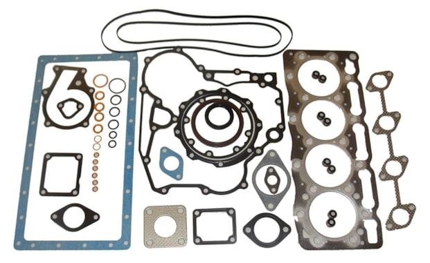 Pompe à eau pour tracteur Kubota B20 B6200 B5200 B7200d B5200e B7200e
