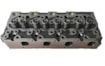 Hlava motoru Kubota V2403
