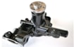 Vodní pumpa Yanmar motor 4TNV88