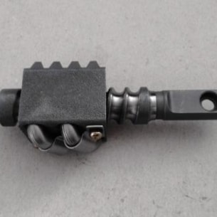 Tyč řízení Kubota B1600, B1702, B1902, Aste