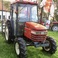 Traktor Yanmar US 46
