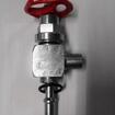 Ventil hydrauliky VH B 5000-B 1400