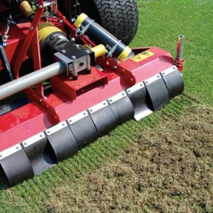 Verticut 1300