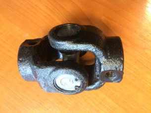 Vidlička kloubu Yanmar F5, F6, F7