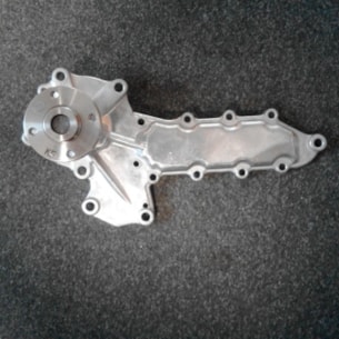 Vodní pumpa Kubota D1402, D1402i, U223, V1702, V1703, V1902, V2203