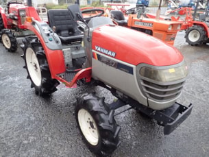 Yanmar AF17D