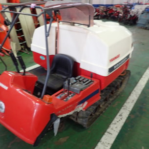 Yanmar SW500CL