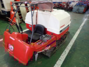 Yanmar SW500CL