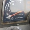 Malotraktor KUBOTA GB170, v.č. 21338 - po opravě
