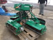 Vertikutátor do třetího bodu Jacobsen TM214