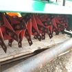 Vertikutátor do třetího bodu Jacobsen TM214