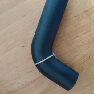 Hadice chladiče horní Kubota B7000, B7001