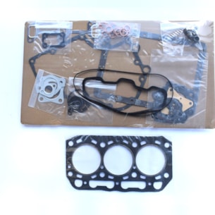 Sada těsnění motoru Yanmar 3T75