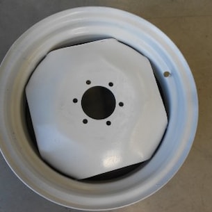 Disk zadního kola 18"