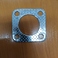 Těsnění výfuku Yanmar YM průměr 45 mm