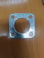 Těsnění výfuku Yanmar YM průměr 45 mm