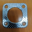 Těsnění výfuku Yanmar YM průměr 45 mm
