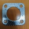 Těsnění výfuku Yanmar YM průměr 45 mm