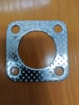 Těsnění výfuku Yanmar YM průměr 45 mm