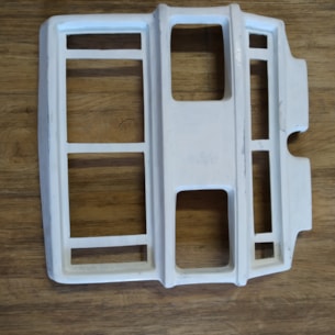 Maska přední Yanmar F14, F15, F16