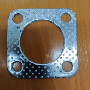 Těsnění výfuku Yanmar YM průměr 45 mm