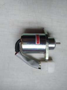 Cívka - stop solenoid Kubota V1505, D1005