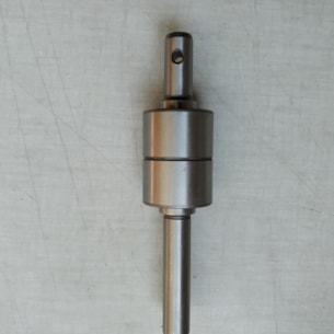 Hřídel vodní pumpy Hinomoto E, C, N